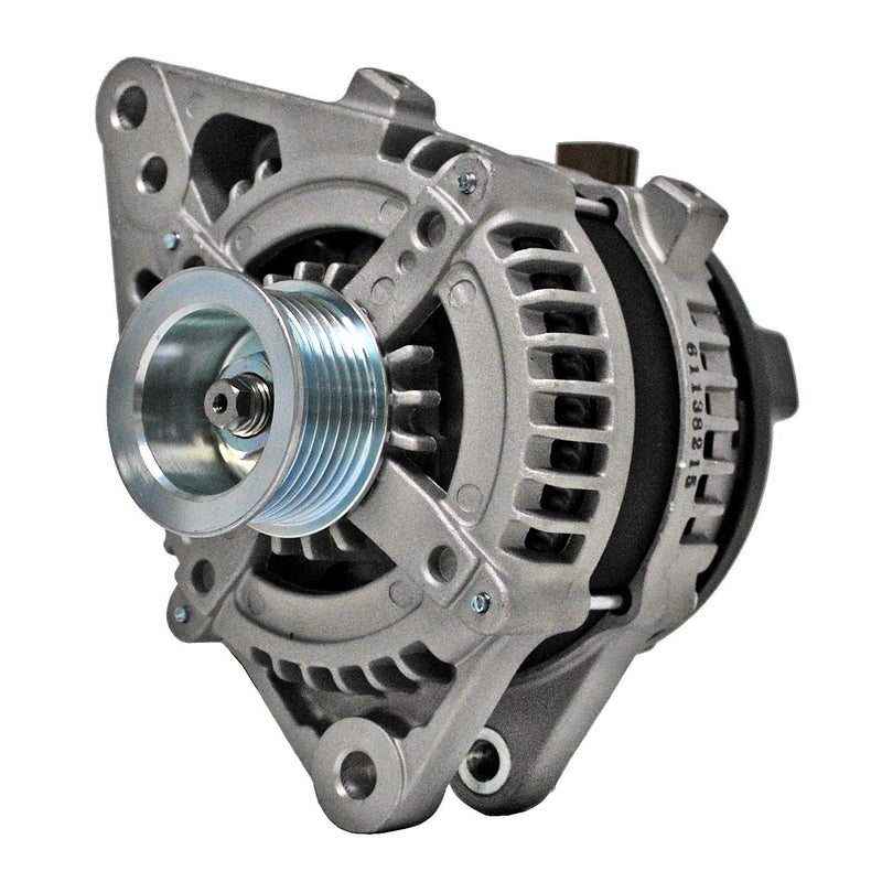 Quality-Built 15543 Remanufactured Premium Quality Alternator (Renewed)